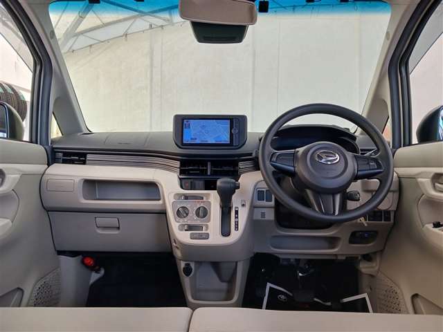 ダイハツ ムーヴ