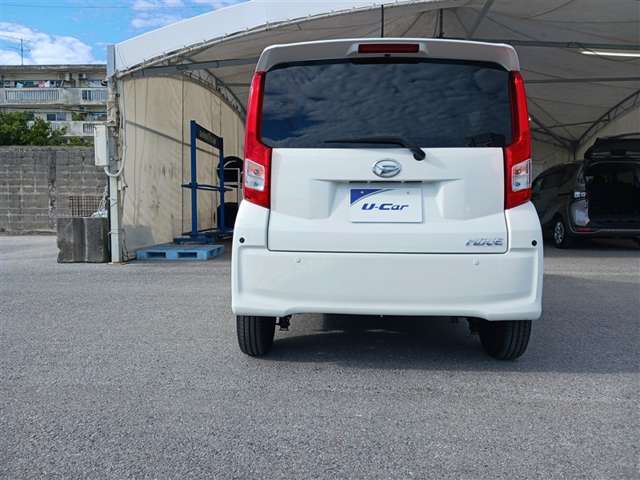 ダイハツ ムーヴ