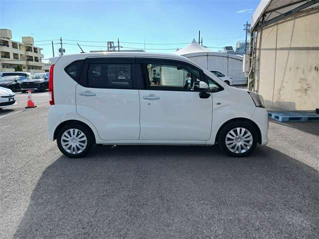 ダイハツ ムーヴ