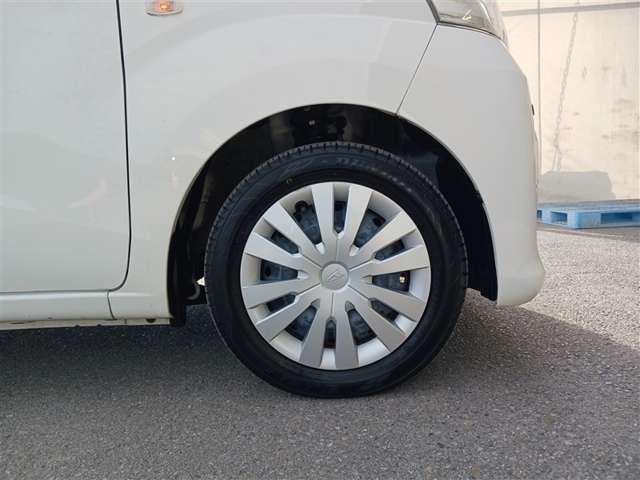 ダイハツ ムーヴ