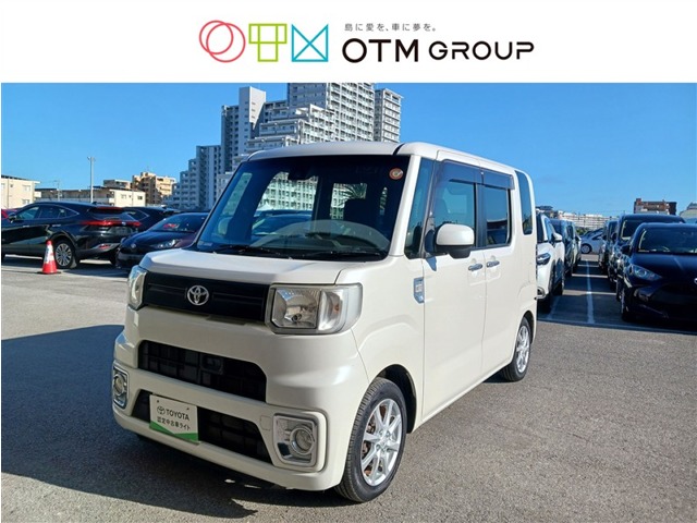 トヨタ ピクシスメガ