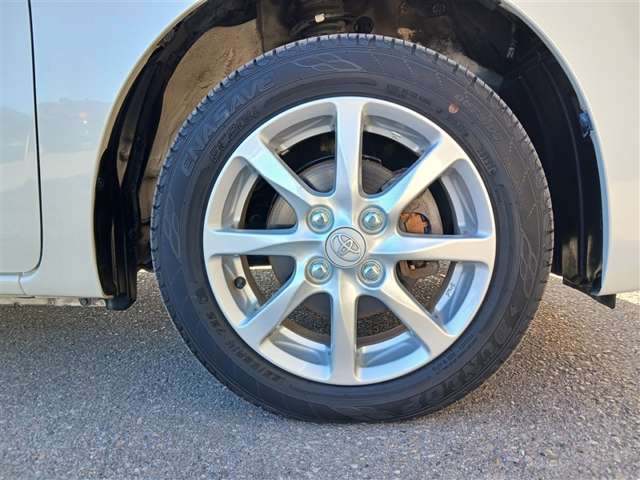 トヨタ ピクシスメガ