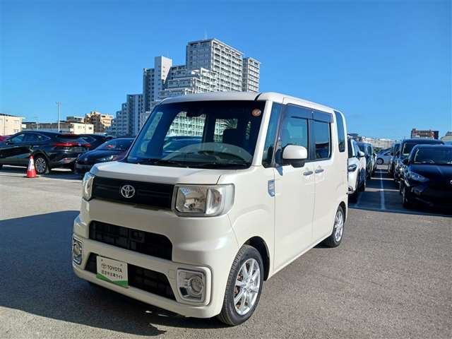 トヨタ ピクシスメガ