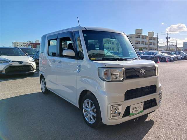 トヨタ ピクシスメガ