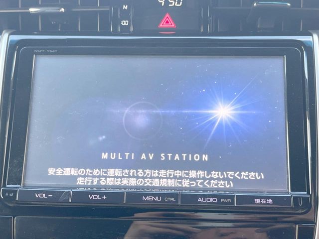 トヨタ ハリアー