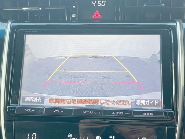 トヨタ ハリアー