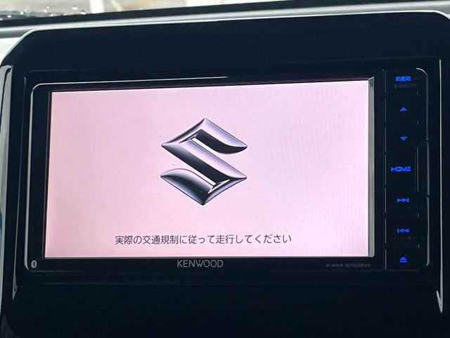 スズキ クロスビー