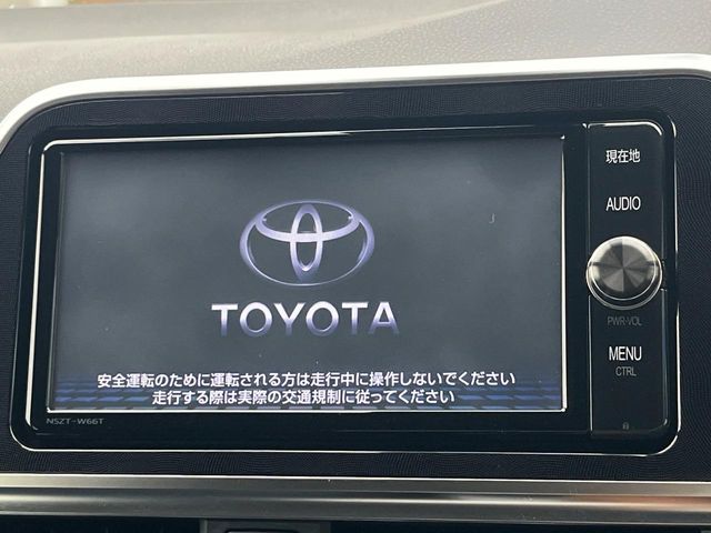 トヨタ シエンタ