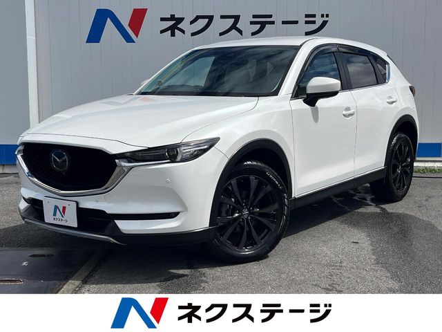 マツダ CX-5