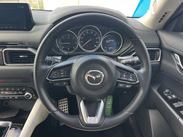 マツダ CX-5
