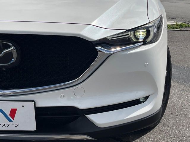 マツダ CX-5
