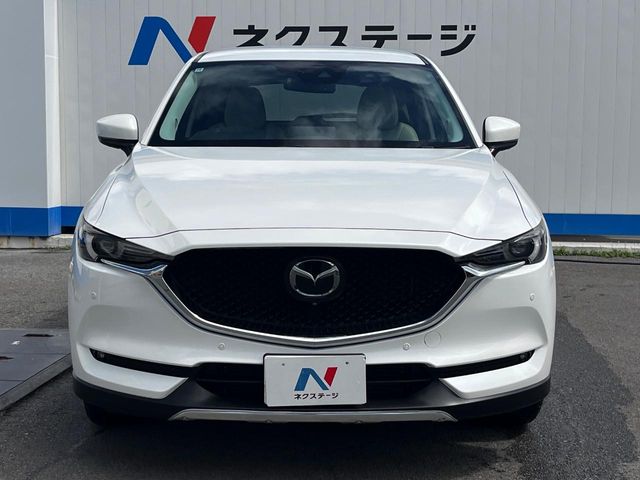 マツダ CX-5