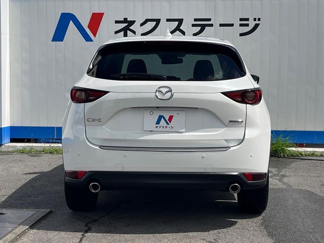 マツダ CX-5