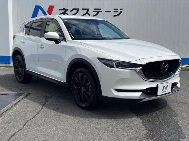 マツダ CX-5