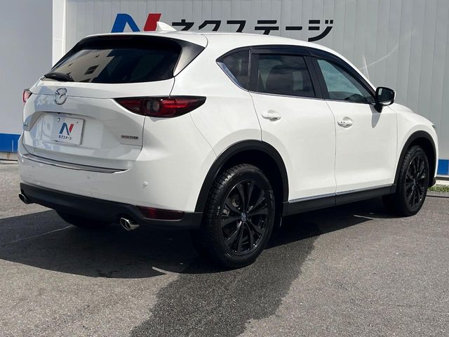 マツダ CX-5