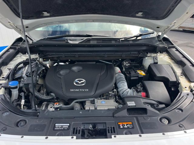 マツダ CX-5