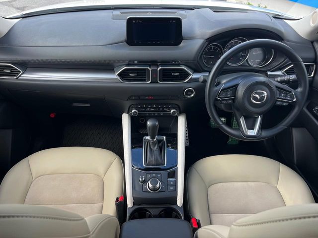 マツダ CX-5