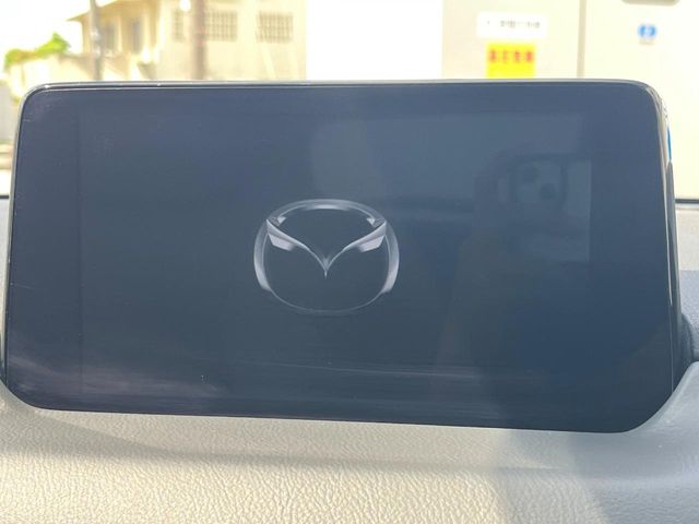 マツダ CX-5