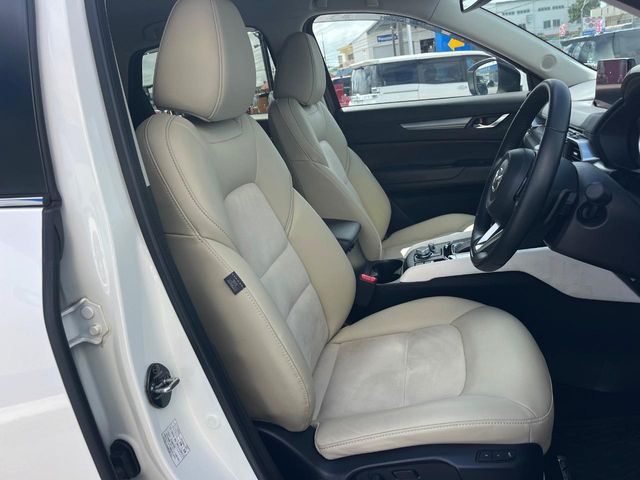 マツダ CX-5
