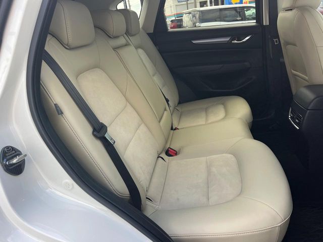 マツダ CX-5