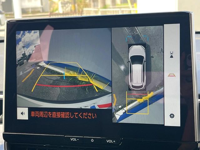 トヨタ カローラクロス