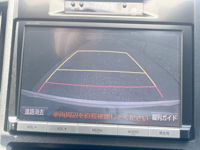 トヨタ クラウンアスリート
