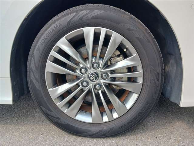 トヨタ アルファード