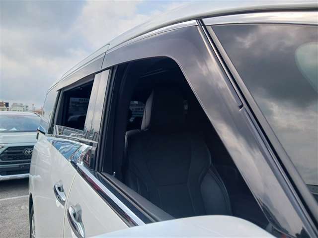 トヨタ アルファード