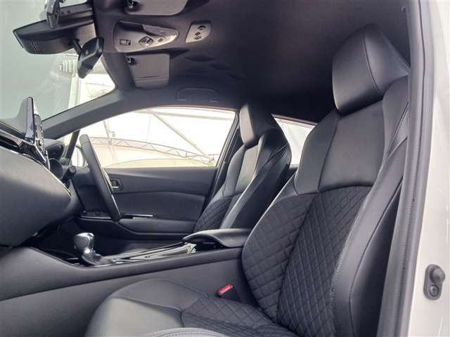 トヨタ C-HR