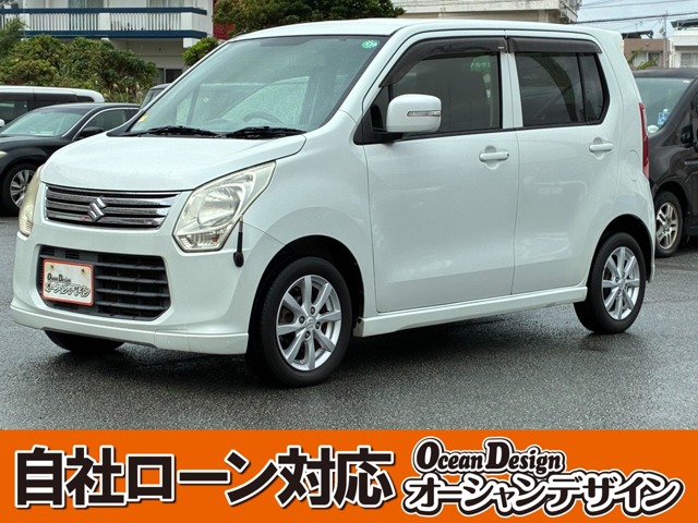 スズキ ワゴンR