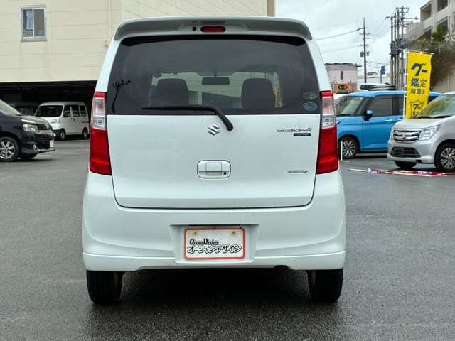 スズキ ワゴンR