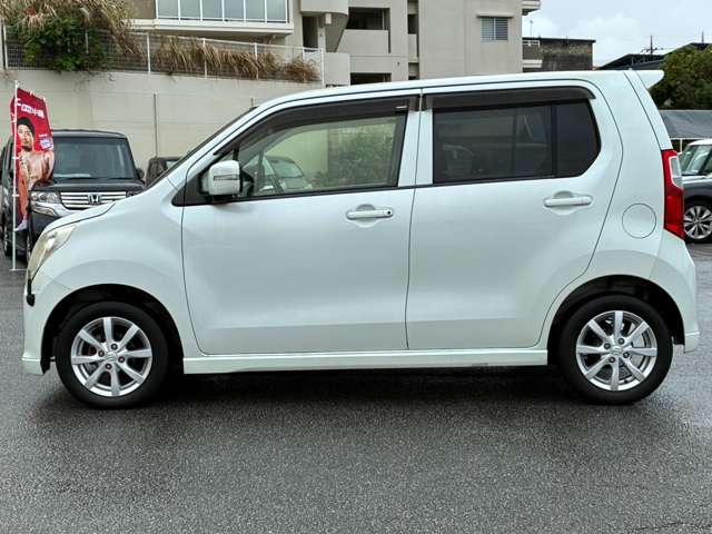 スズキ ワゴンR