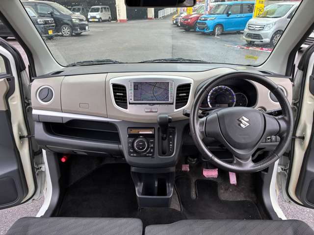 スズキ ワゴンR