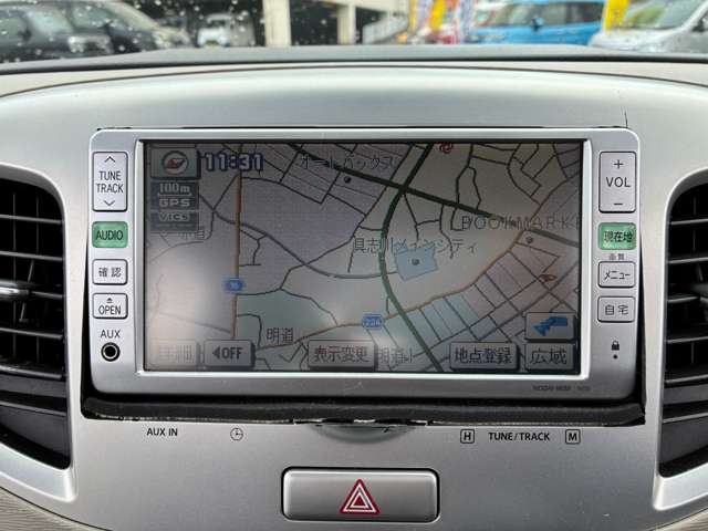 スズキ ワゴンR