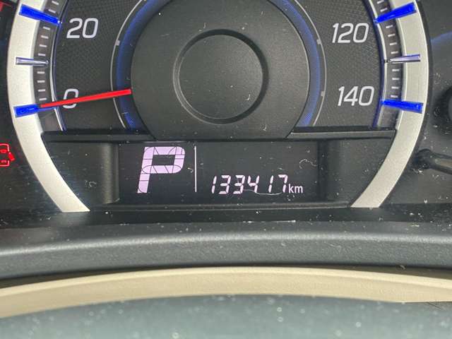 スズキ ワゴンR