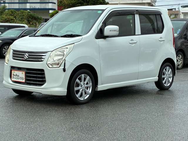 スズキ ワゴンR