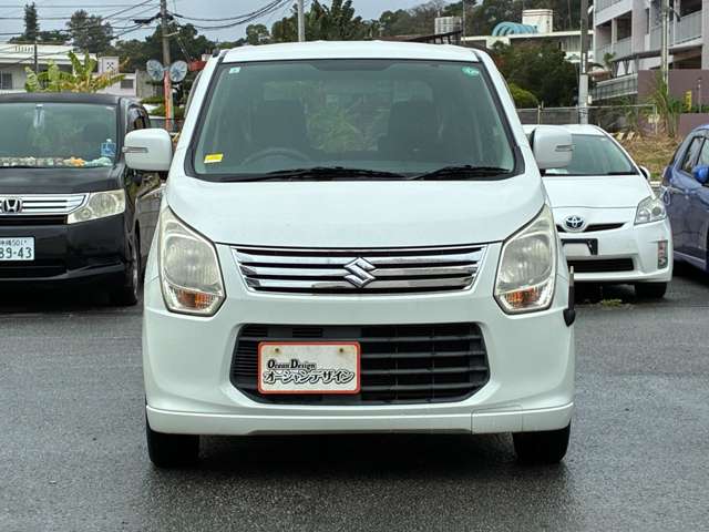 スズキ ワゴンR