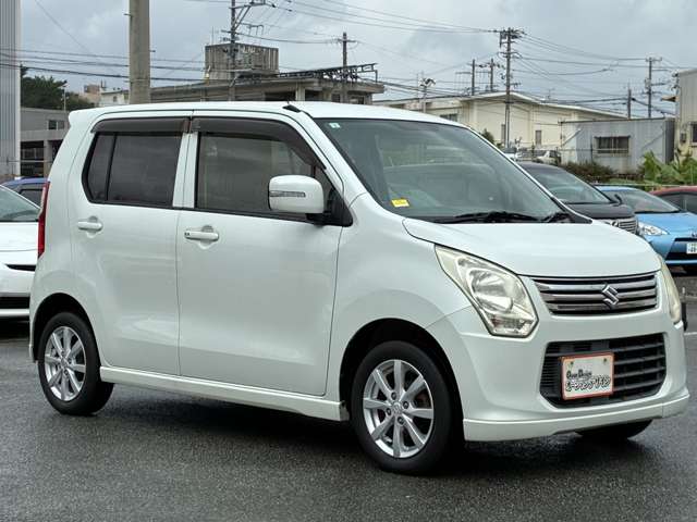 スズキ ワゴンR