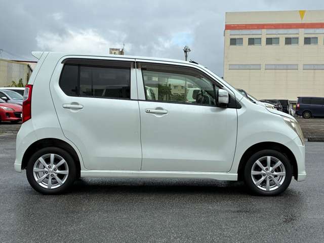 スズキ ワゴンR