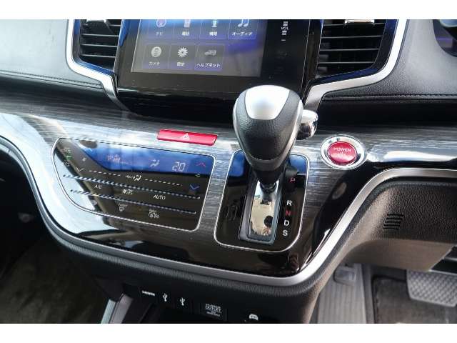 ホンダ オデッセイ