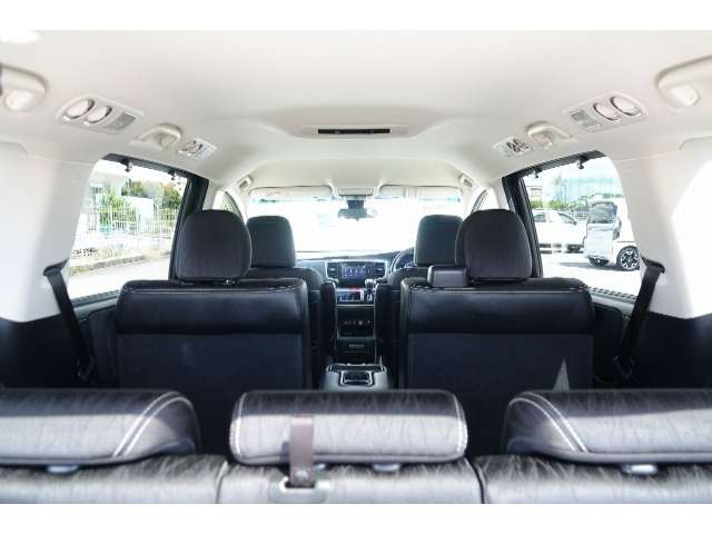 ホンダ オデッセイ