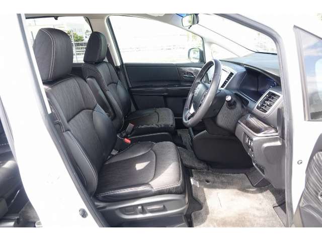 ホンダ オデッセイ