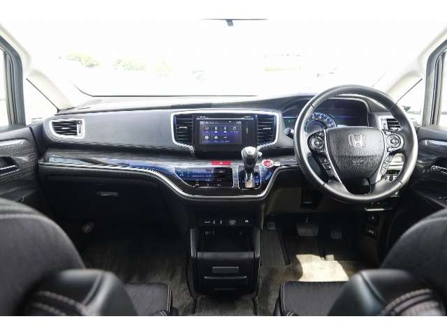 ホンダ オデッセイ