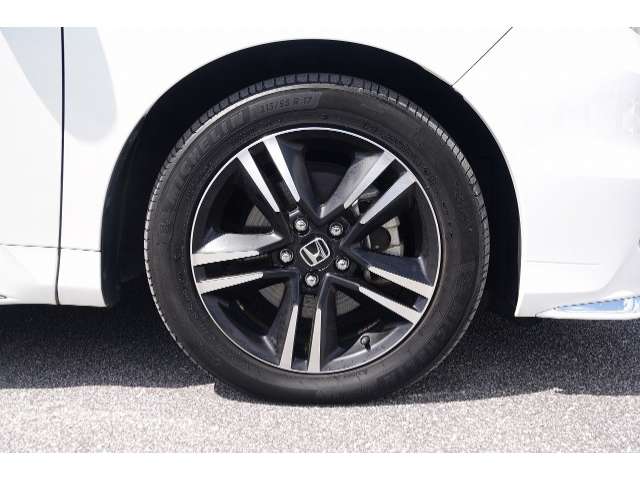 ホンダ オデッセイ