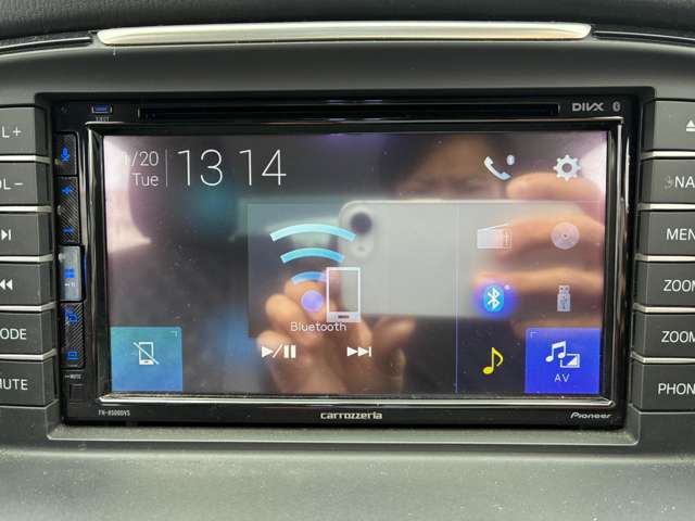 マツダ アテンザ