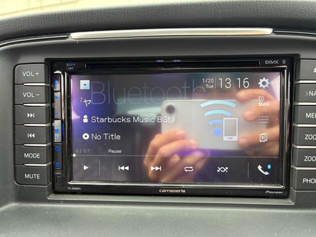 マツダ アテンザ