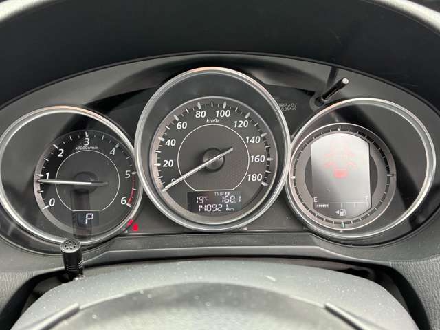 マツダ アテンザ