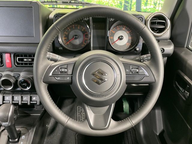 スズキ ジムニー