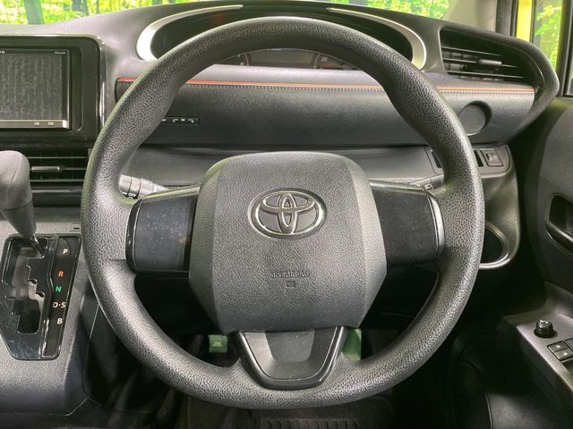 トヨタ シエンタ