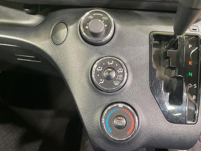 トヨタ シエンタ